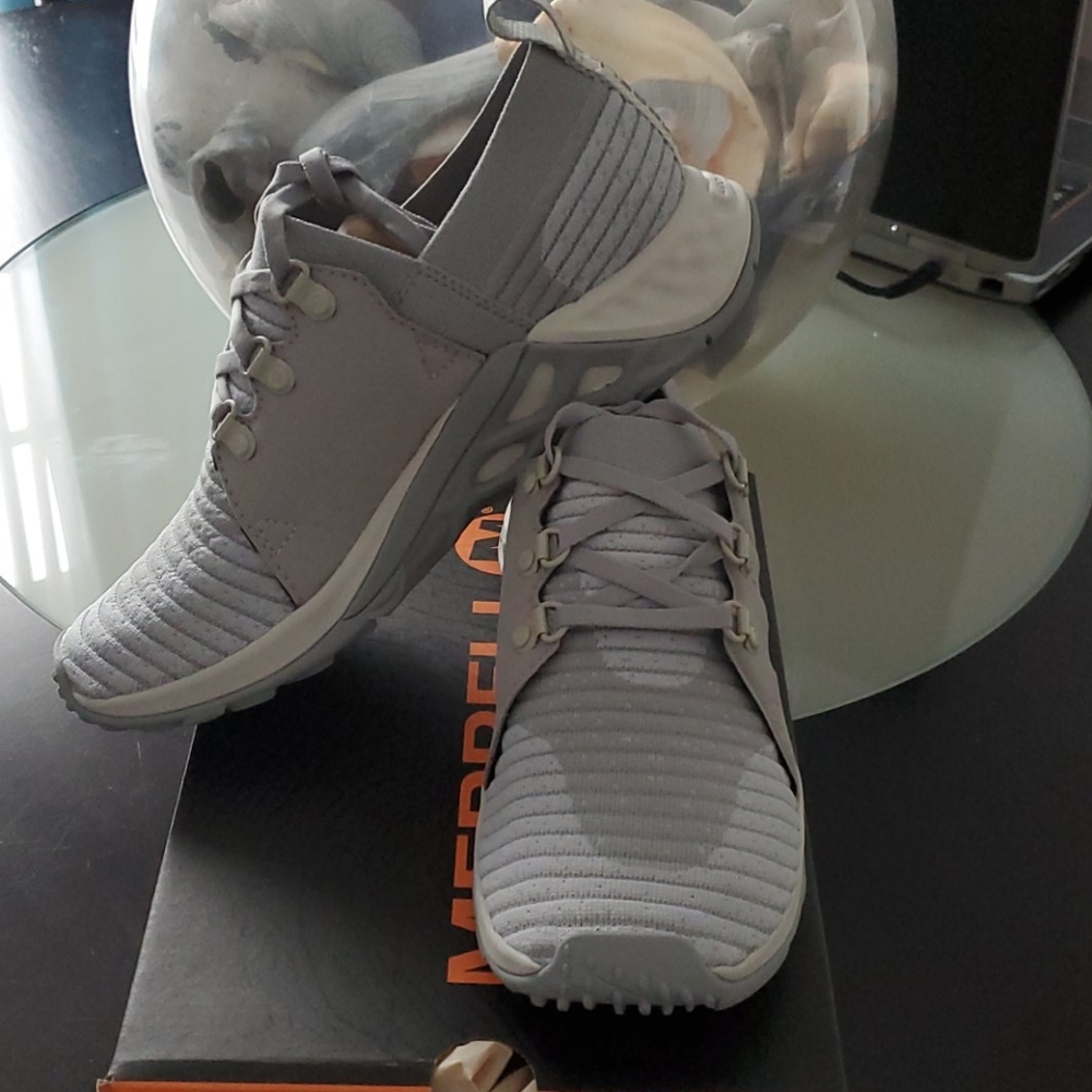 New, never worn Merrell